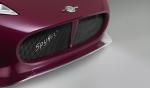 Spyker B6 Venator Spyder Concept 2013 года